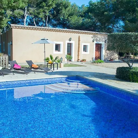 Naveta Holiday home Cala Ferrera (Mallorca)