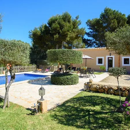Holiday home Naveta