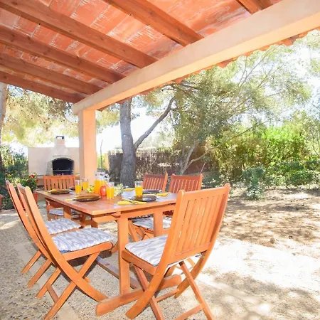 Holiday home Naveta *