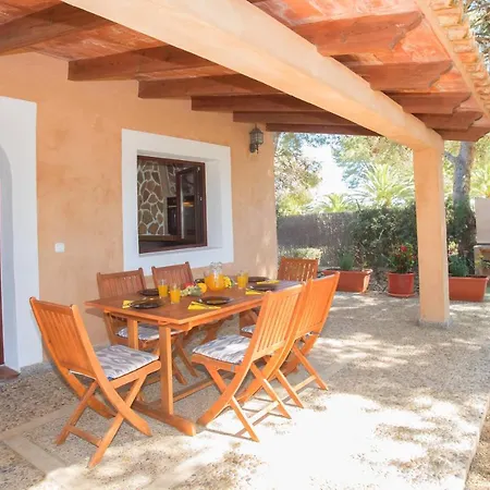 Naveta Holiday home *