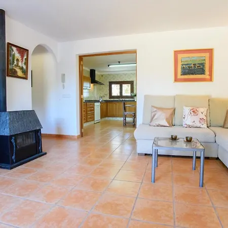 Holiday home Naveta