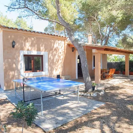 Naveta Holiday home