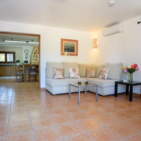 Holiday home Naveta Cala Ferrera (Mallorca)