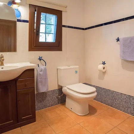 Holiday home Naveta