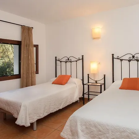 Naveta Holiday home Cala Ferrera (Mallorca)