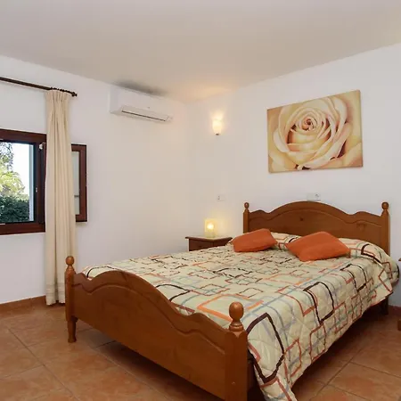 Naveta Holiday home Cala Ferrera (Mallorca)