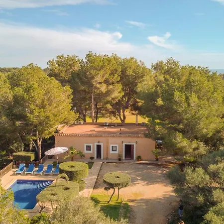 Naveta Holiday home *
